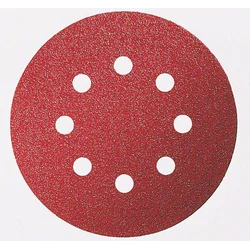 BOSCH Brusni list C430 5/1 2608605644 125 mm 180 bordo