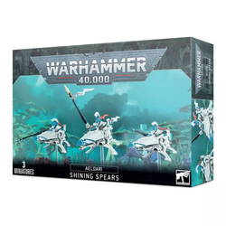 Aeldari: Shining Spears