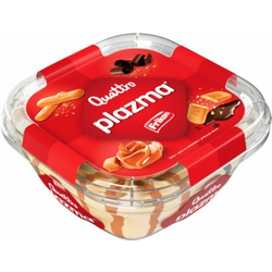 SLADOLED QUATTRO PLAZMA FRIKOM 800ML