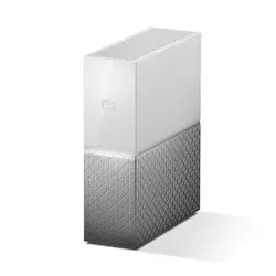 WD 3TB My Cloud Home ( WDBVXC0030HWT-EESN )
