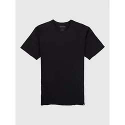 Burton Classic moška majica true black