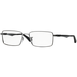 Ray Ban Okvir za naočare 0RX62752502   54, Muški, Sivi
