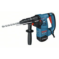 Bosch Elektro-pneumatski čekić za bušenje sa SDS plus prihvatom GBH 3-28 DFR Profi kofer Izmenljiva brzostezna glava 13 mm 061124A000