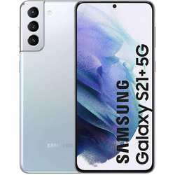 SAMSUNG korišten pametni telefon Galaxy S21+ 5G 8GB/128GB, Phantom Silver