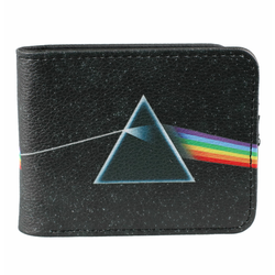 Denarnica PINK FLOYD - THE DARK SIDE OF THE MOON - WAPFDSM02