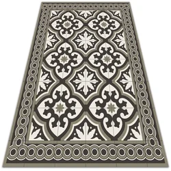 Decormat Zunanja preproga Skandinavski slog 80x120 cm