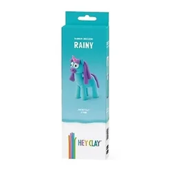 TM Toys Hej Clay. Deževni samorogi.