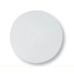 Rayher. Platno na kartonu krog 30 cm