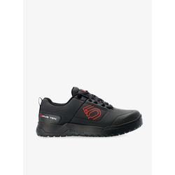 Kolesarski čevlji Five Ten Impact Pro - core black/red/ftwr white