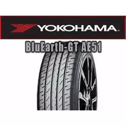 Yokohama BluEarth-GT (AE51) ( 225/55 R17 101W XL )