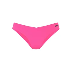 VENICE BEACH Bikini hlačke roza