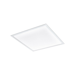Eglo 32813 - LED plafonsko svetlo SALOBRENA LED/40W/230V