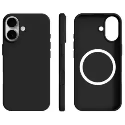 Maska Summer color Mag Case za iPhone 17 crna