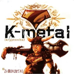 posneti mediji ZABUKOWSKI - K-METAL, (5000486252)