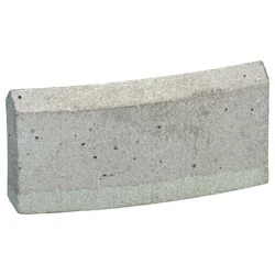 Bosch Segmenti za dijamantske krune za bušenje 1 1/4 UNC 2608601390