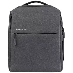 XIAOMI City Backpack 2 (Dark Gray) (ZJB4192GL)