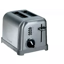 CUISINART opekač kruha za 2 rezini CPT160E