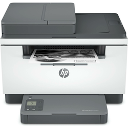 HP LaserJet MFP M234sdne A4 mono 29ppm