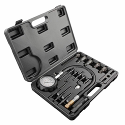 Merač kompresije u dizel motorima, komplet od 16 kom. - NEO TOOLS 11-262
