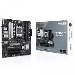 ASUS PRIME B650M-A