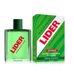 Lider Classic losjon po britju 100 ml