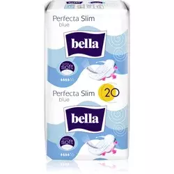 BELLA Perfecta ultra blue tanki ulošci, 20 komada