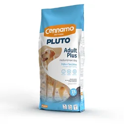 Cennamo Pluto Dog Adult Medium/Maxi - Plus 15kg