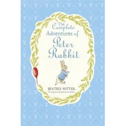 Complete Adventures of Peter Rabbit