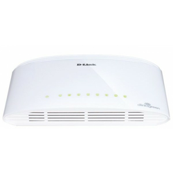 D-Link DGS-1008D