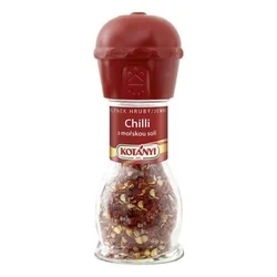 Kotányi mlinček - čili paprike, 35 g