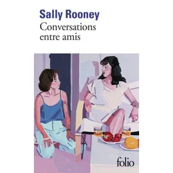 CONVERSATIONS ENTRE AMIS