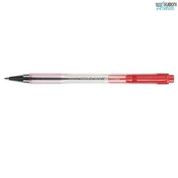 PILOT MATIC FINE RDEČ