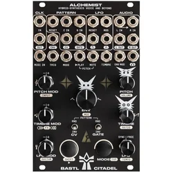Bastl Instruments Citadel Alchemist Modularni sistem