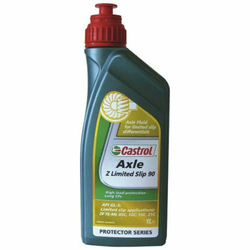 Castrol olje Axle Z Limited Slip 90, 1 L