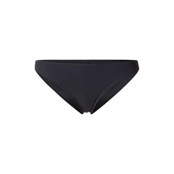 Banana Moon Bikini hlačke črna