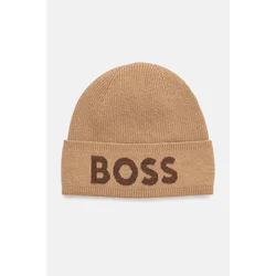 Kapa s primesjo volne BOSS