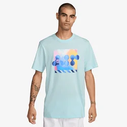 Nike U NSW TEE OC COSMIC YTH