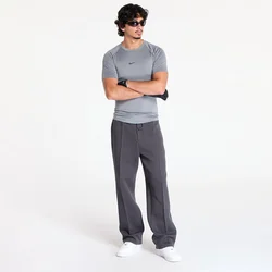 Nike Muška majica DF FB7932, Siva