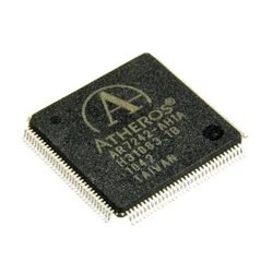 Atheros ar7242-ah1a SOC 400mhz mips32 ( at001 )