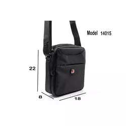 Muska torbica preko ramena WENGER 14015