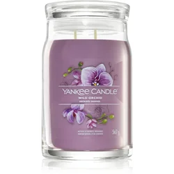 Yankee Candle Wild Orchid