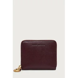 MARC JACOBS denarnica ženska usnjena SLIM COMPACT WALLET