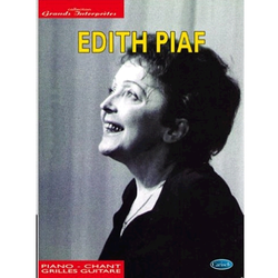 EDITH PIAF - COLLECTION,GRAND INTERPRETE
