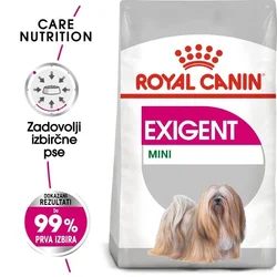 Royal Canin Mini EXIGENT 3 Kg
