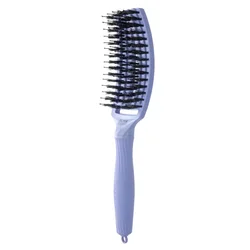 Četka za raščešljavanje Medium – Love Pearl Blue – Olivia Garden