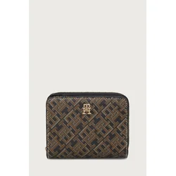 Tommy Hilfiger denarnica ženska iz umetnega usnja