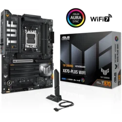 ASUS TUF Gaming X870-PLUS WIFI matična ploča