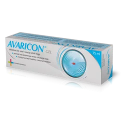 Pharmanova Avaricon gel 75 ML