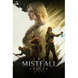 Mistfall Hunter (Windows/Xbox Series X|S) XBOX LIVE Key EUROPE