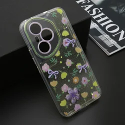 Futrola whisper za honor 400 pro zuta ( F123952 )